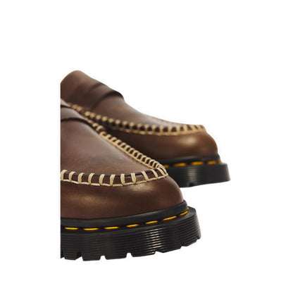 Penton Ben Loafer Fossil Brown Mayhem RB