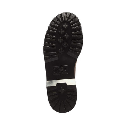 1461 Ben 3 Eye Shoe Fossil Brown Mayhem RB