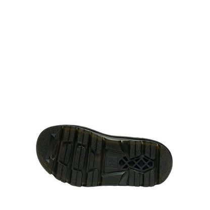 ZebZag Sandal Sandal Black Pisa