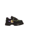 Buzz Strap Powerpuff Girls Shoe