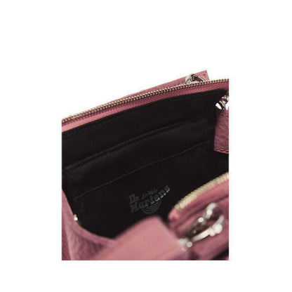 XSmall Tote Dusty Rose Milled Nubuck WP