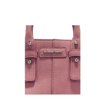 XSmall Tote Dusty Rose Milled Nubuck WP