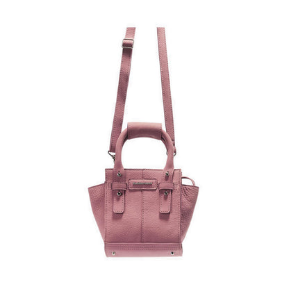 XSmall Tote Dusty Rose Milled Nubuck WP