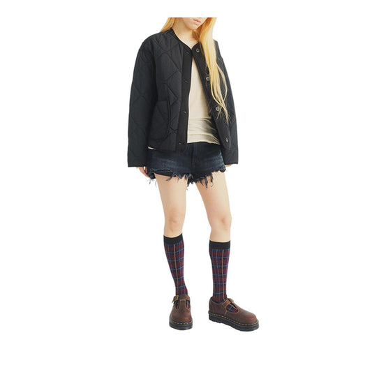 ZebZag Mary Jane Dark Brown Crazy Horse