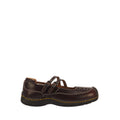 Aurix MJ Mary Jane Spiced Brown Explorer WP