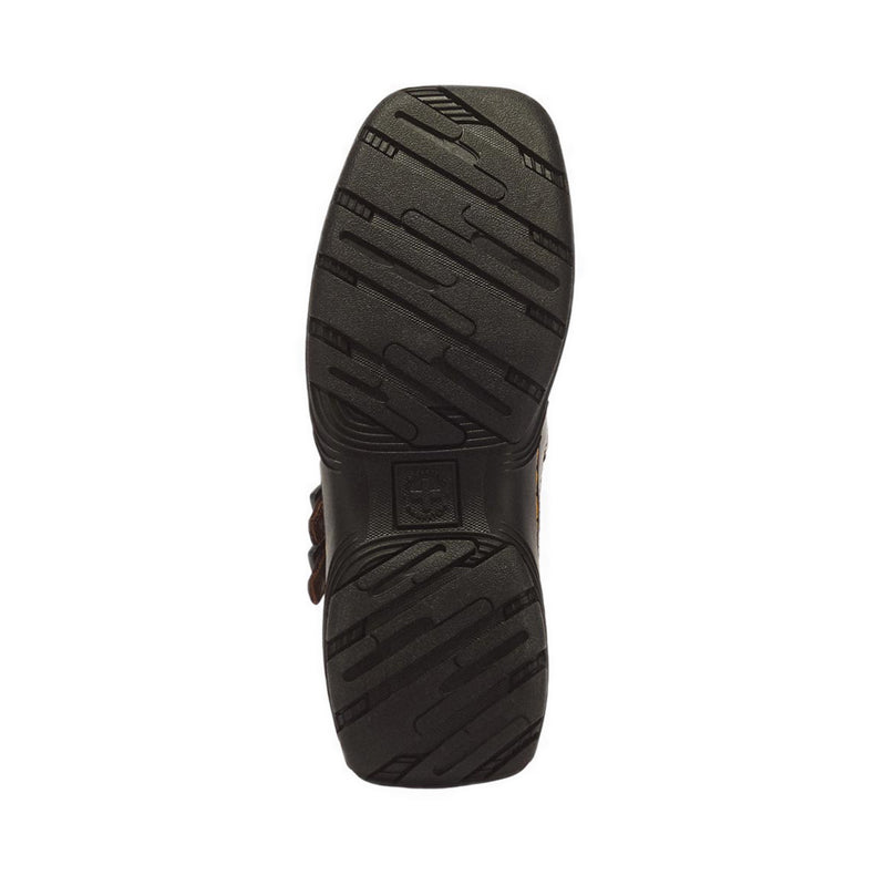 Aurix MJ Mary Jane Spiced Brown Explorer WP