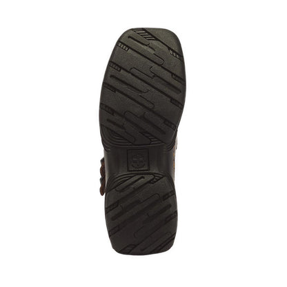 Aurix MJ Mary Jane Spiced Brown Explorer WP