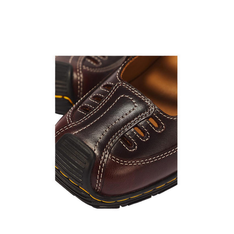 Aurix MJ Mary Jane Spiced Brown Explorer WP