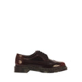 3989 Brown Stitch Cherry Red Arcadia
