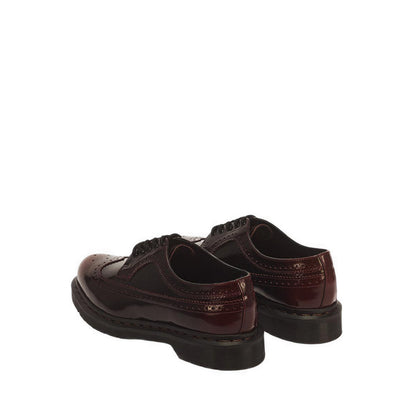 3989 Brown Stitch Cherry Red Arcadia