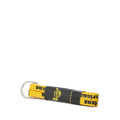 140cm Flat Shoe Lace (8-10 Eye Shoes) - Yellow