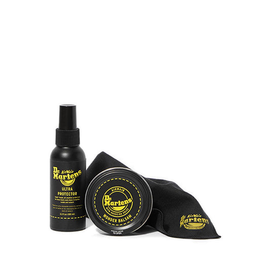 Shoecare Kit