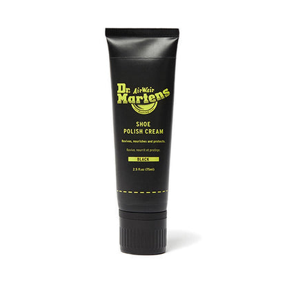Black Shoe Polish