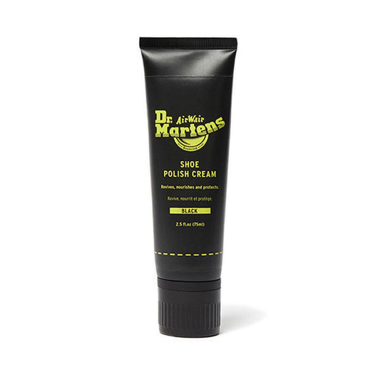 Black Shoe Polish