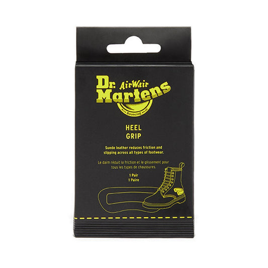 Heel Grips - White