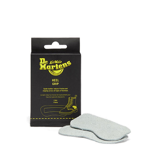 Heel Grips - White