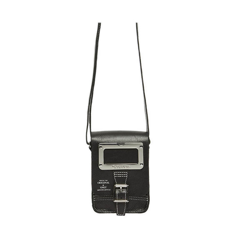 Reporter Overdrive Black Kiev+Smooth