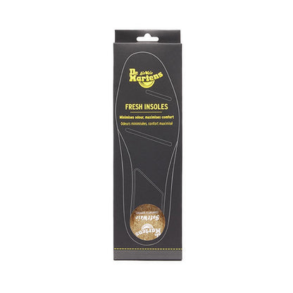 Natural Fresh Insole
