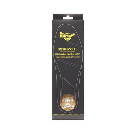 Natural Fresh Insole